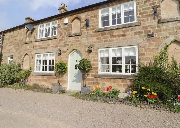 Foxy Cottage