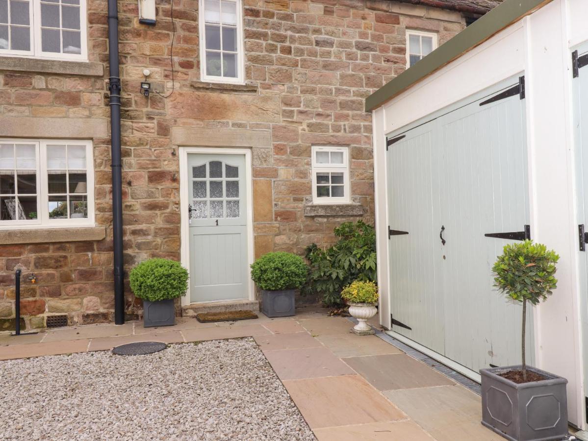Foxy Holiday home