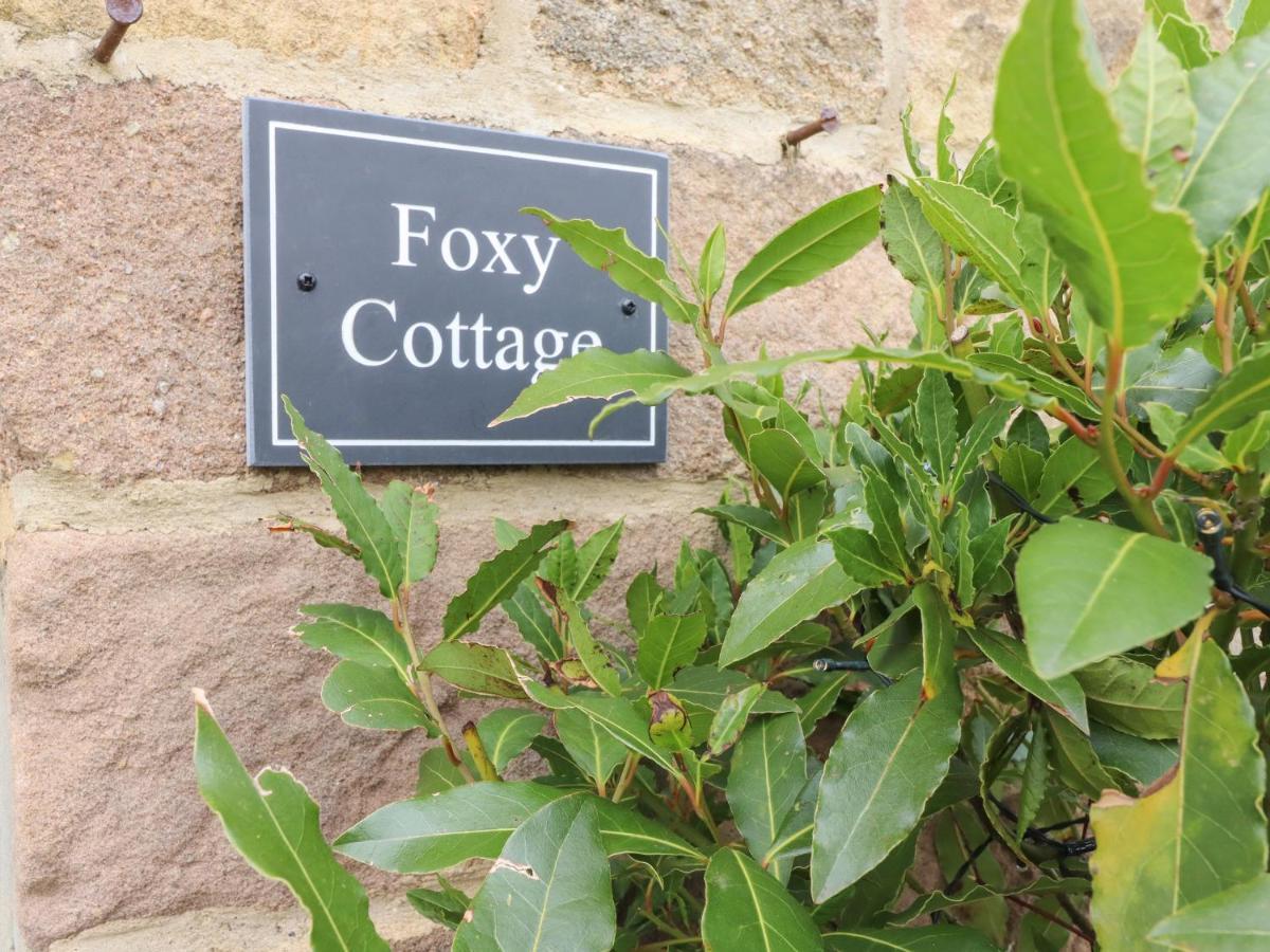Foxy Holiday home
