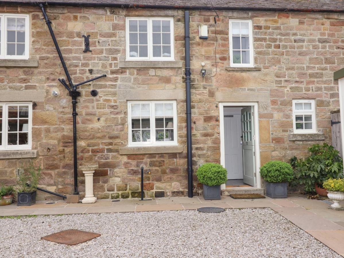 Foxy Holiday home