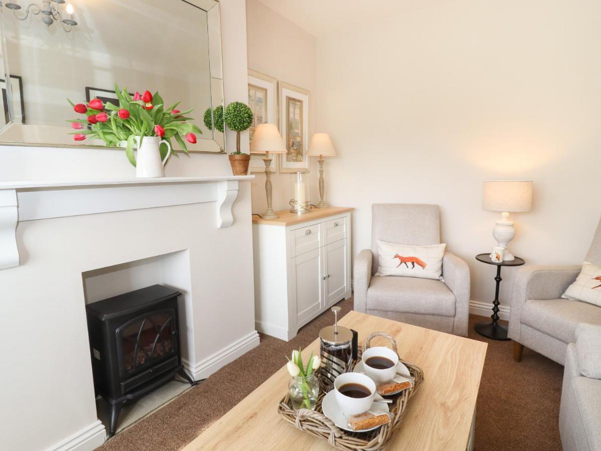 Holiday home Foxy Harrogate